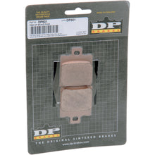 DP Brakes Standard Brake Pads [MPN: DP601]_373624