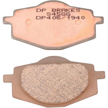 DP Brakes Standard Brake Pads - for Yamaha [MPN: DP406]_373607