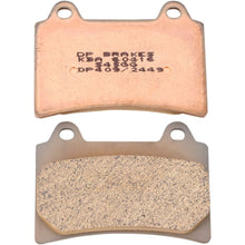 DP Brakes Standard Brake Pads - For Yamaha [MPN: DP409]_373610