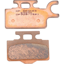 DP Brakes Standard Brake Pads - KX/RM 65 [MPN: DP328]_373601