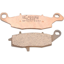 DP Brakes Standard Brake Pads for Kawasaki/Suzuki [MPN: DP323]_373599