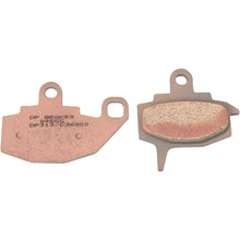 DP Brakes Standard Brake Pads for Kawasaki [MPN: DP313]_373590