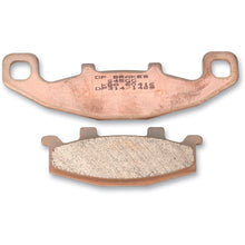 DP Brakes Standard Brake Pads - 650 Tengai [MPN: DP314]_373591