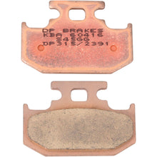 DP Brakes Standard Brake Pads [MPN: DP315]_373592
