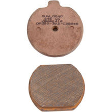 DP Brakes Standard Brake Pads for Kawasaki KZ [MPN: DP302]_373584