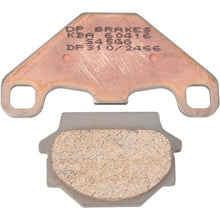 DP Brakes Standard Brake Pads [MPN: DP310]_373587