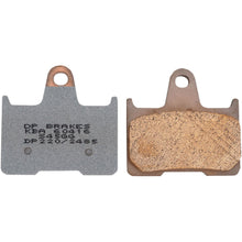 DP Brakes Standard Brake Pads [MPN: DP220]_373582
