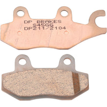 DP Brakes Standard Brake Pads [MPN: DP211]_373574