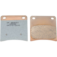 DP Brakes Standard Brake Pads For Suzuki [MPN: DP212]_373575