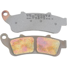 DP Brakes Standard Brake Pads - 800 Interceptor [MPN: DP128]_373566