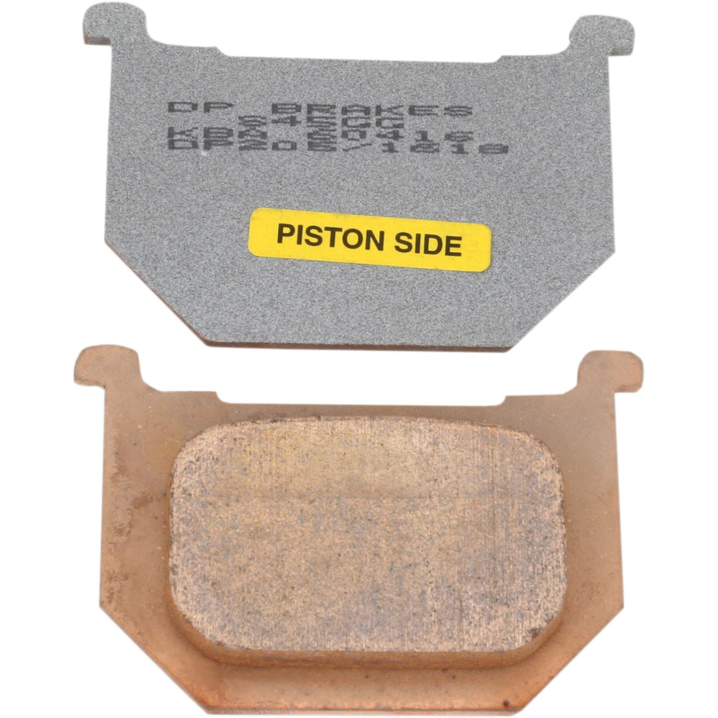 DP Brakes Standard Brake Pads For Suzuki GS [MPN: DP205]_373569