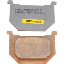 DP Brakes Standard Brake Pads For Suzuki GS [MPN: DP205]_373569