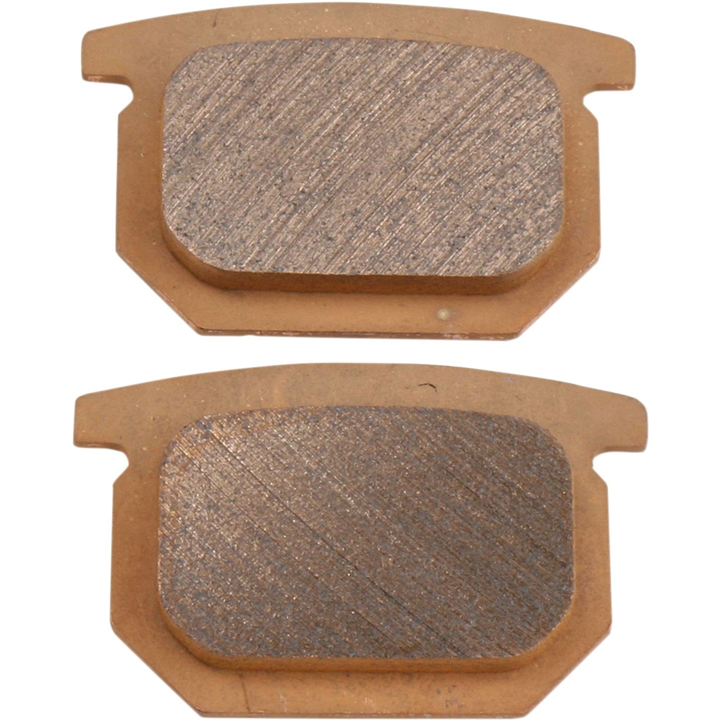 DP Brakes Standard Brake Pads For Suzuki GS [MPN: DP206]_373570