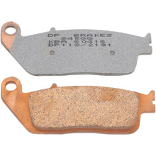 DP Brakes Standard Brake Pads [MPN: DP118]_373560