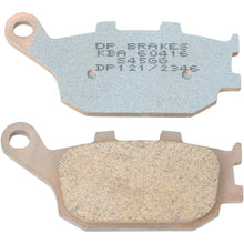DP Brakes Standard Brake Pads [MPN: DP121]_373561