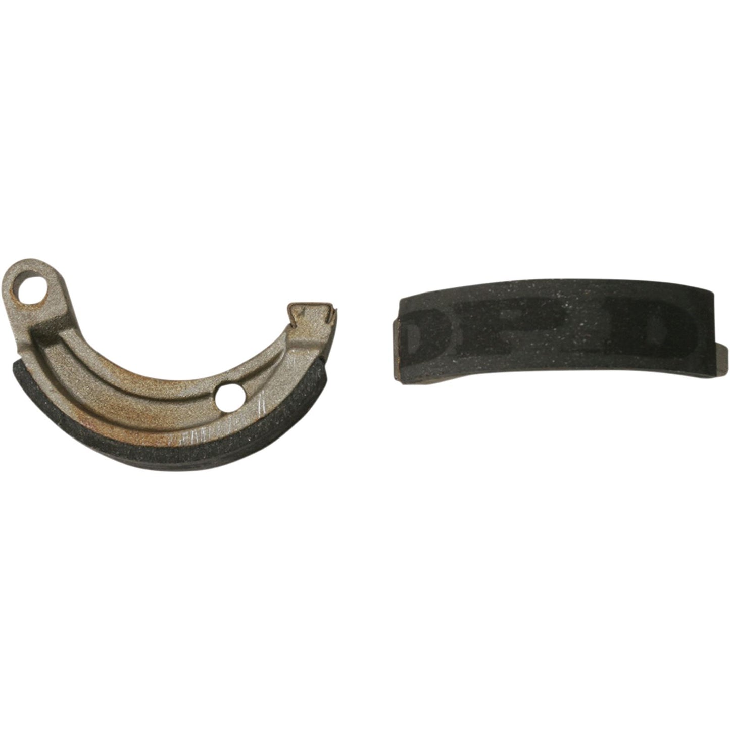 DP Brakes Brake Shoes - DP9192 [MPN: DP9192]_373535