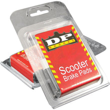 DP Brakes Organic Scooter Brake Pads [MPN: ODP001]_373528