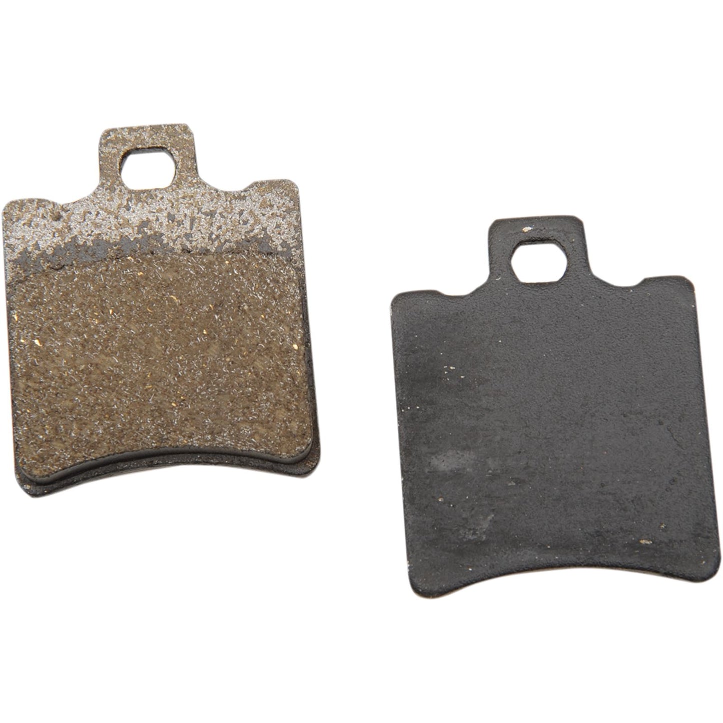DP Brakes Organic Scooter Brake Pads - Aprilia [MPN: ODP003]_373529