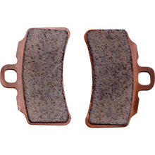 DP Brakes Sintered Brake Pads SDP588 [MPN: SDP588]_1041595