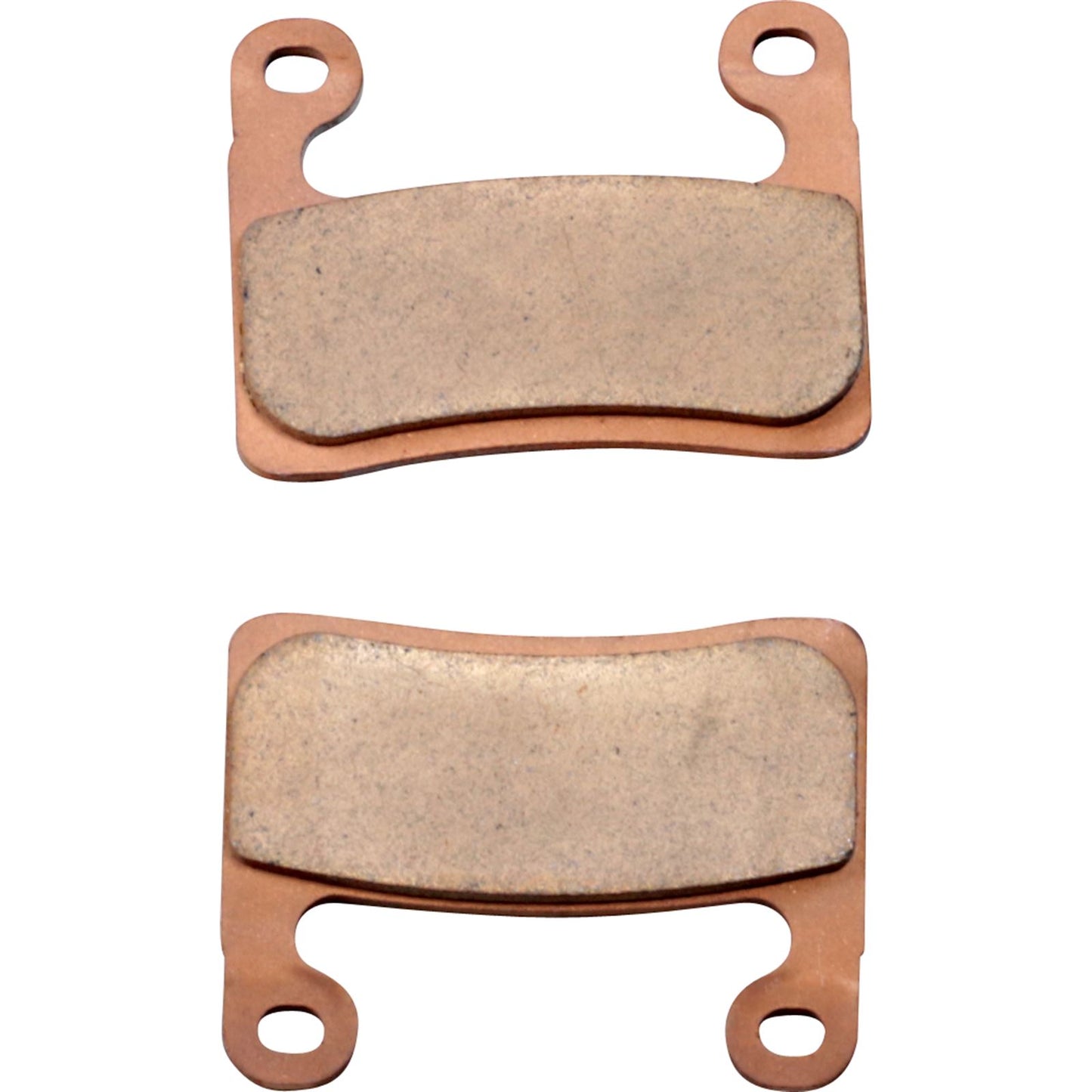 DP Brakes Sintered Brake Pads DP585 [MPN: DP585]_1041622