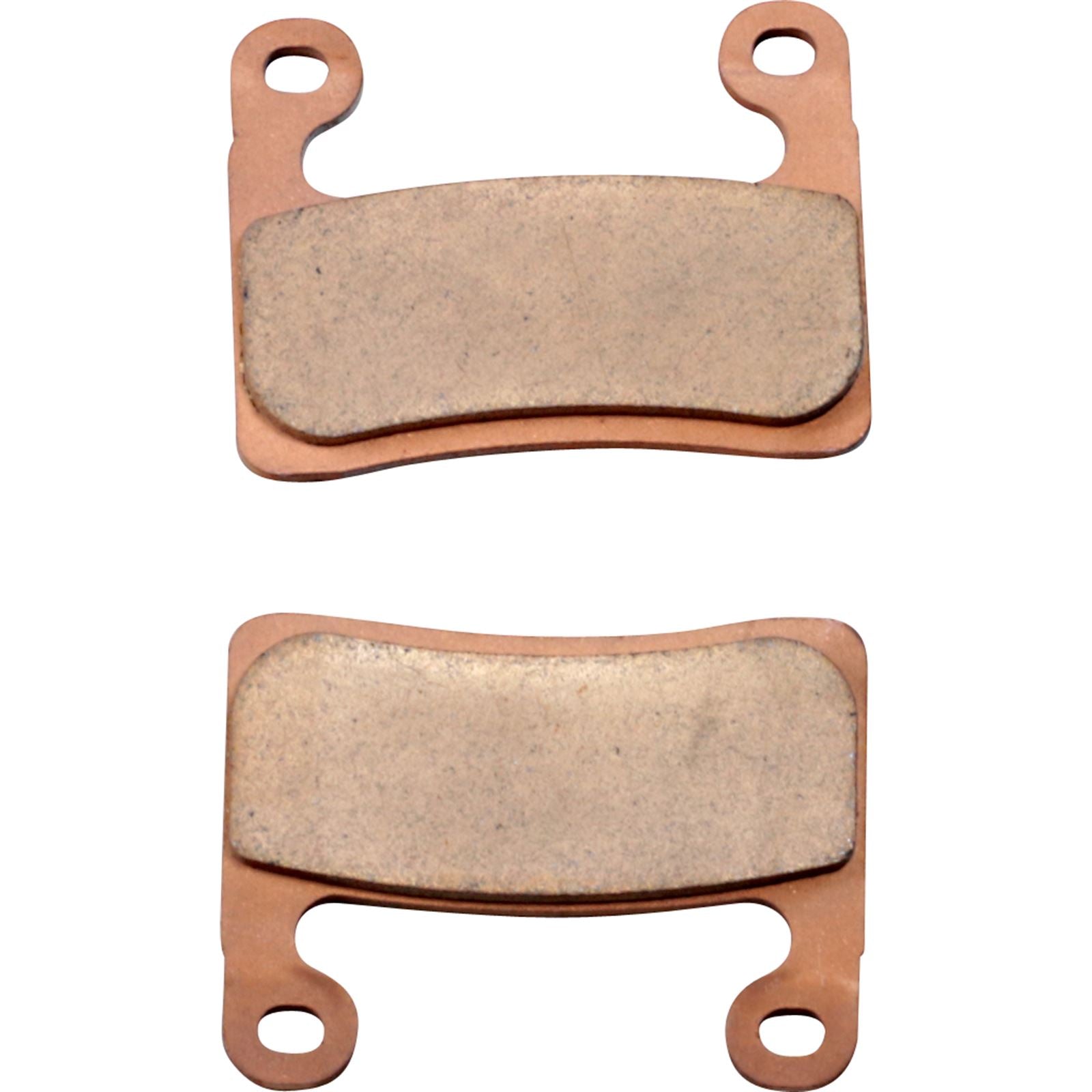 DP Brakes Sintered Brake Pads DP585 [MPN: DP585]_1041622