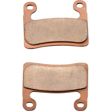 DP Brakes Sintered Brake Pads DP585 [MPN: DP585]_1041622