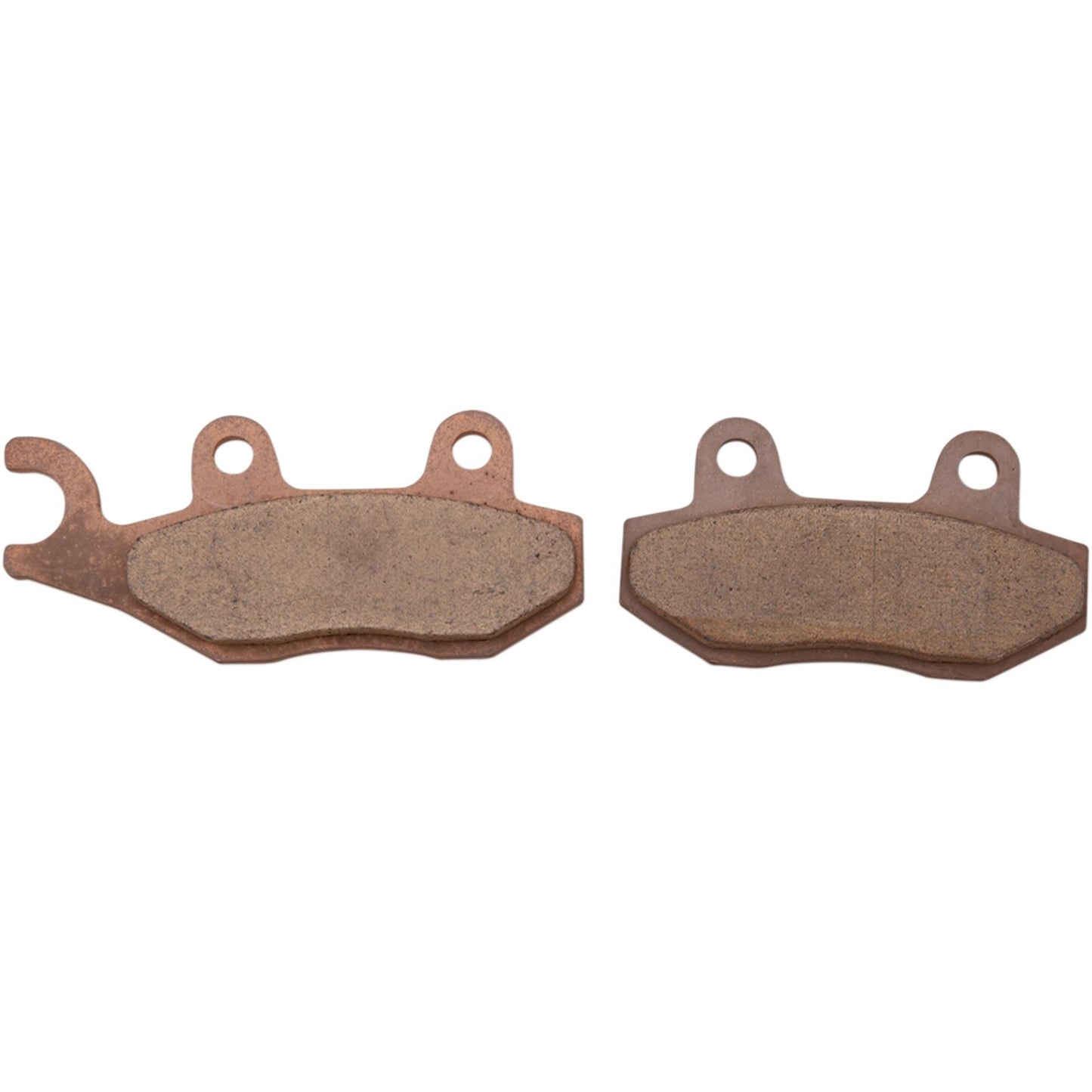 DP Brakes Sintered Brake Pads Fits Kawasaki [MPN: DP597]_373526