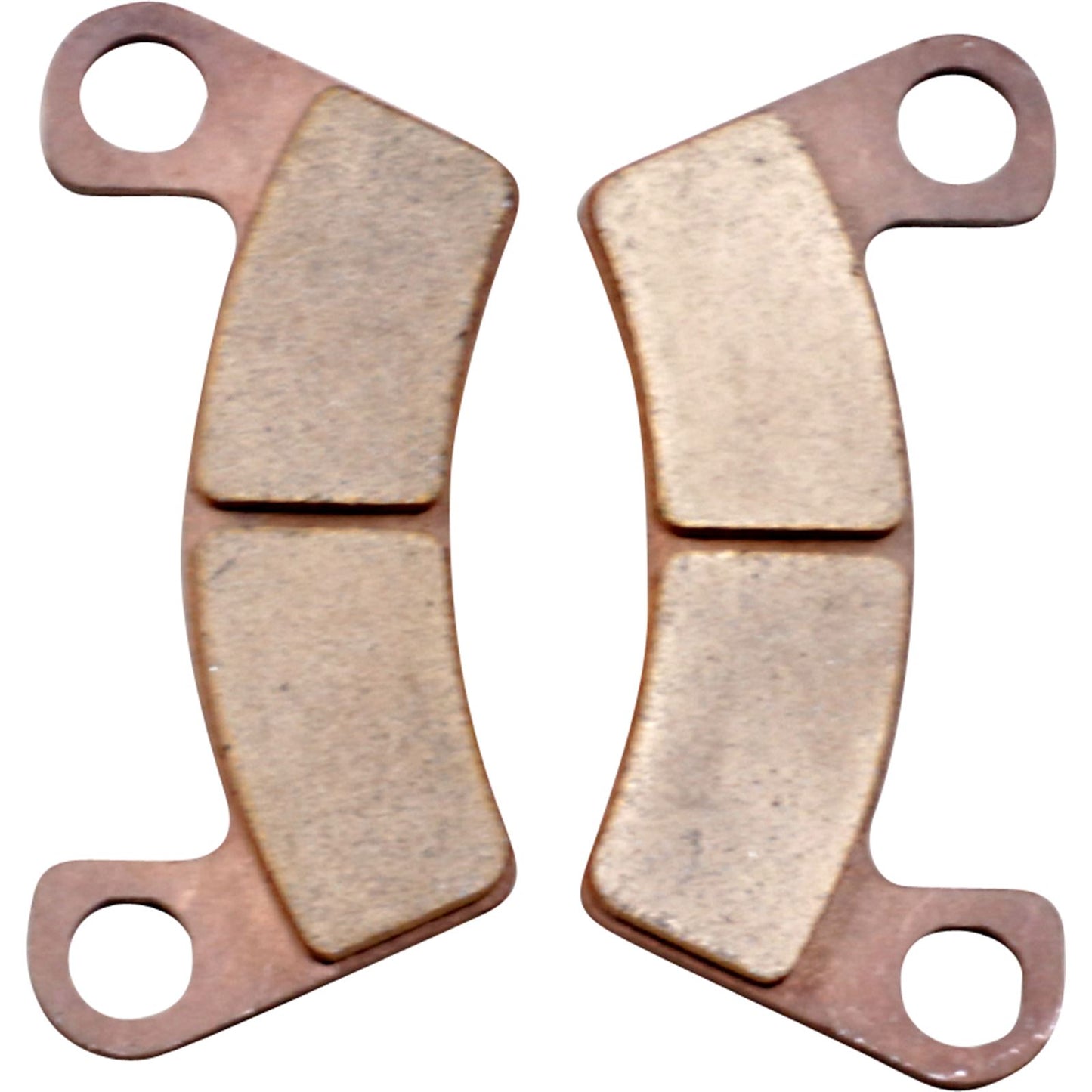 DP Brakes Sintered Brake Pads - Textron [MPN: DP594]_1041649