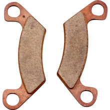 DP Brakes Sintered Brake Pads - Textron [MPN: DP593]_1041650