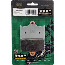 DP Brakes Standard Brake Pads for Triumph [MPN: SDP503HH]_373523
