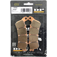 DP Brakes Standard Brake Pads - GL1800 Gold Wing [MPN: DP584]_373525