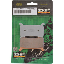 DP Brakes Sintered Brake Pads - CBR1000RR [MPN: SDP580HH]_373517