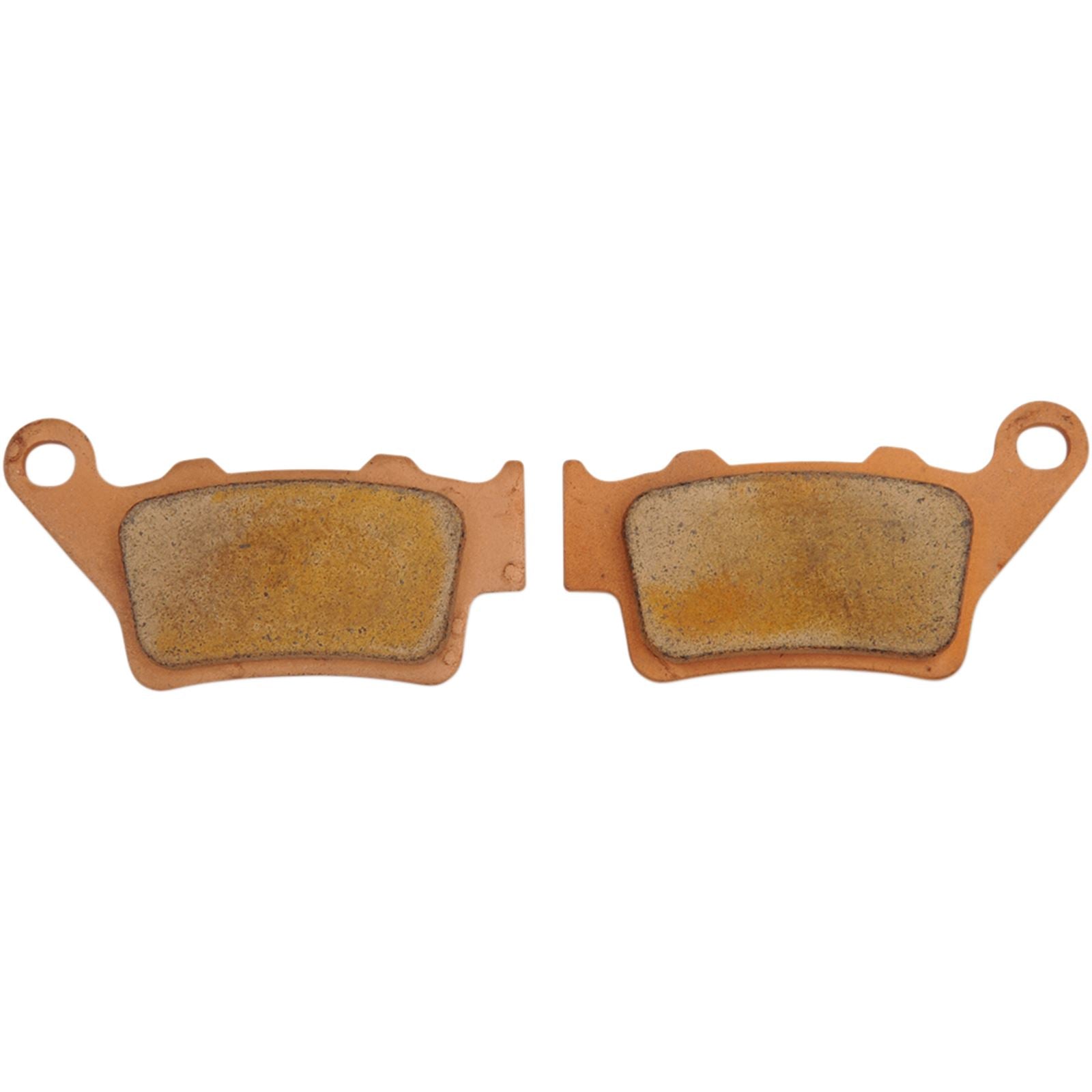 DP Brakes Sintered Brake Pads - DP577 [MPN: DP577]_373518