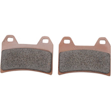 DP Brakes HH+ Brake Pads - SDP581SNX [MPN: SDP581SNX]_373519