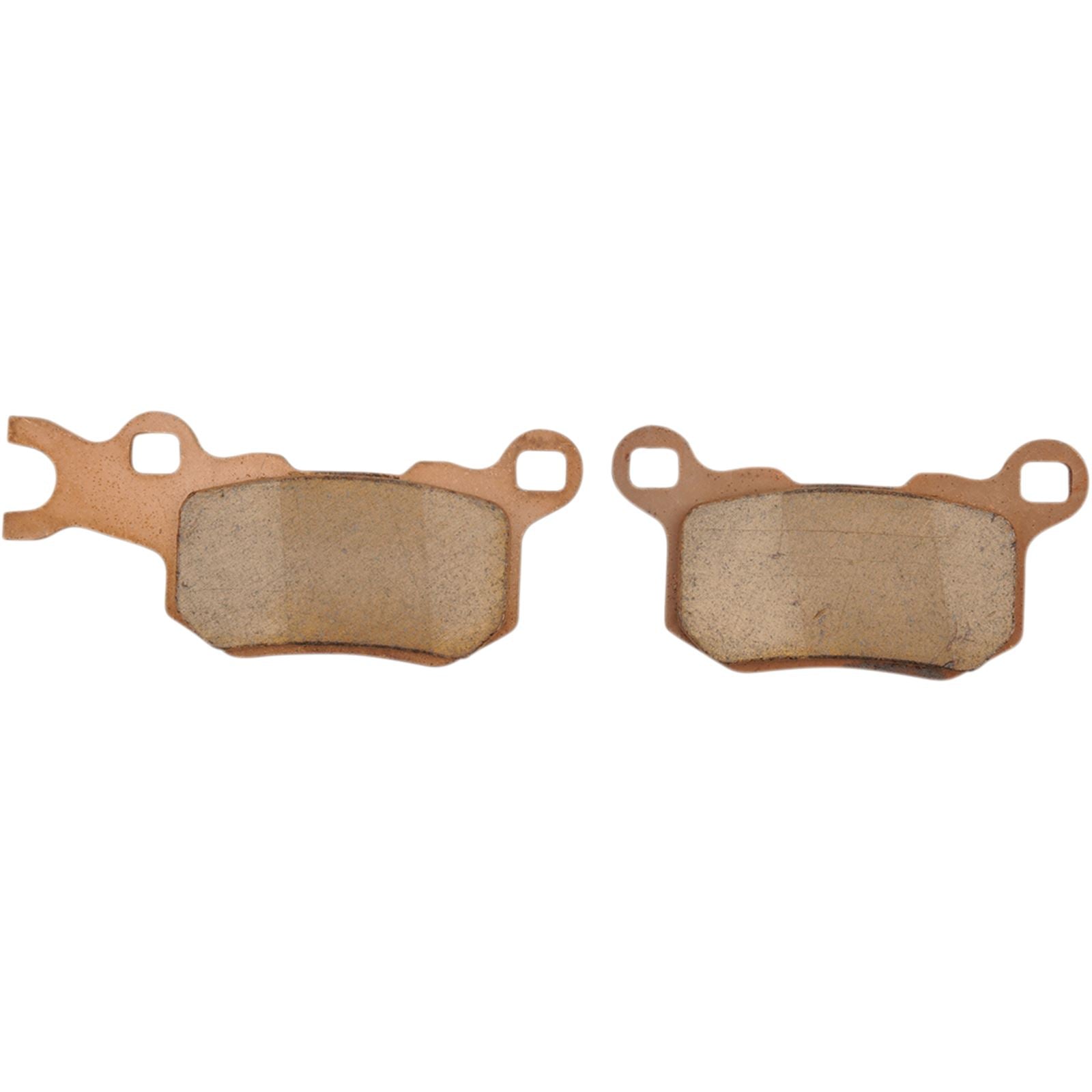 DP Brakes Standard Brake Pads - Defender [MPN: DP575]_373509