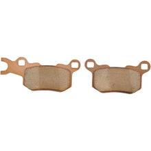 DP Brakes Standard Brake Pads - Defender [MPN: DP575]_373509