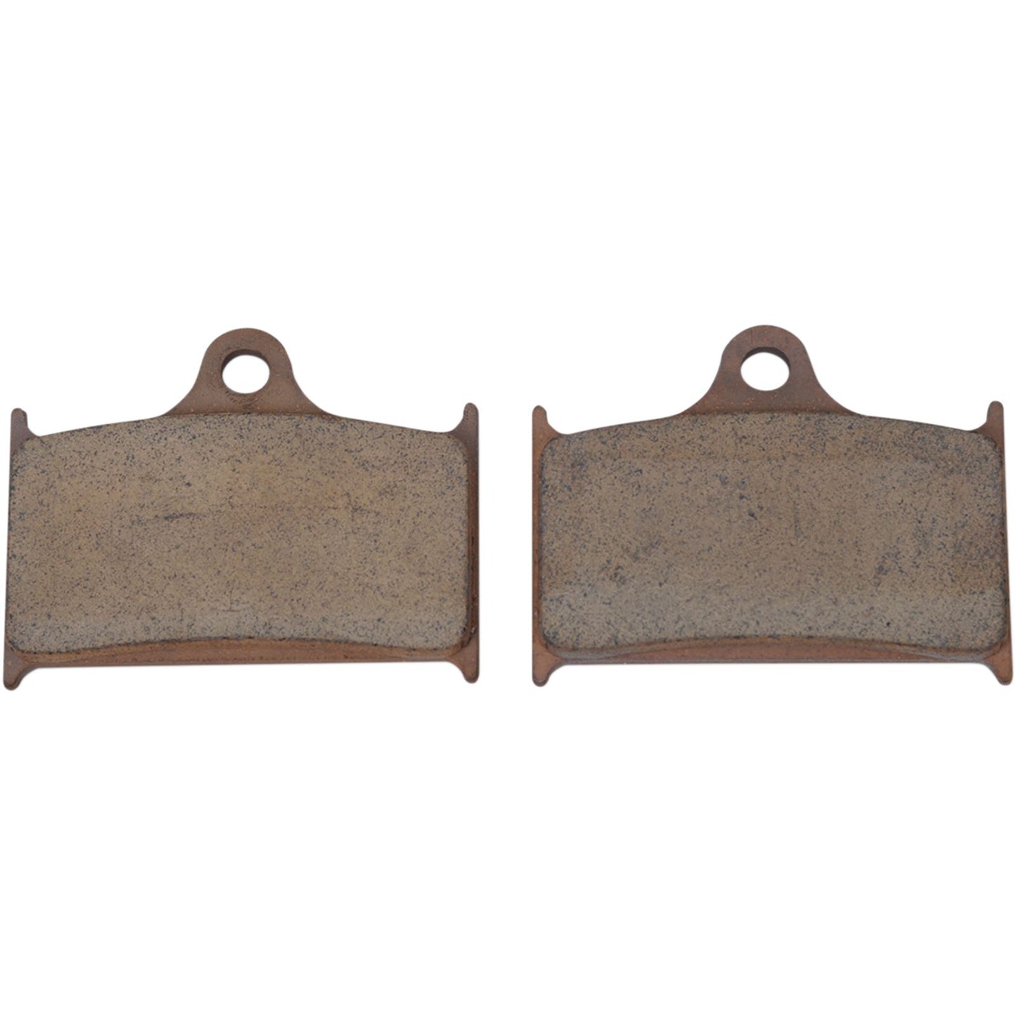 DP Brakes Sintered Brake Pads - DP503 [MPN: DP503]_373510