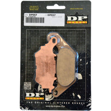 DP Brakes Standard Brake Pads - YZF-R3 [MPN: DP557]_373511