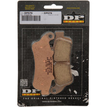 DP Brakes Standard Brake Pads Fits Kawasaki [MPN: DP576]_373512
