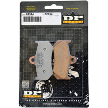 DP Brakes Standard Brake Pads - MV Augusta [MPN: DP994]_373513
