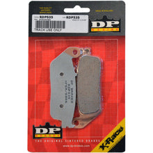 DP Brakes RDP Racing Brake Pads - CBR300 [MPN: RDP535]_373514
