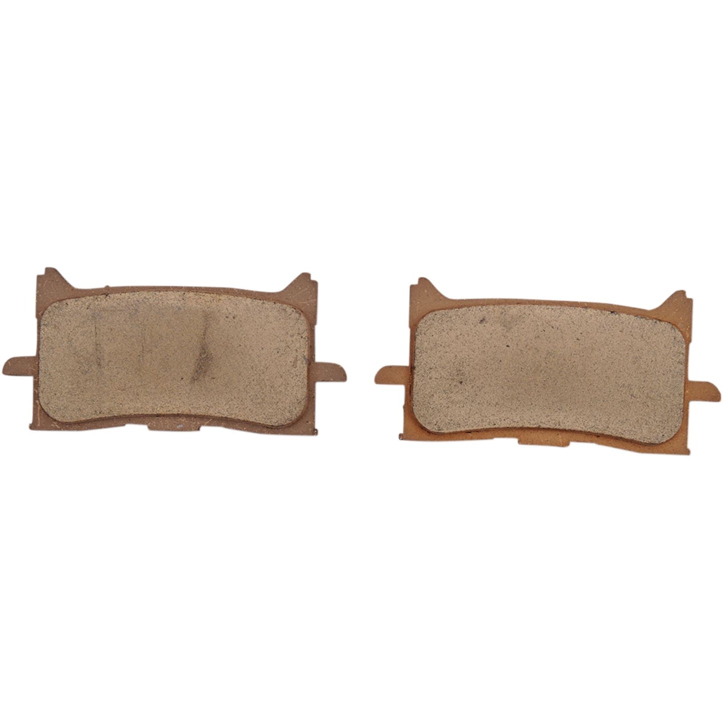 DP Brakes Standard Brake Pads - Africa Twin [MPN: DP559]_373504