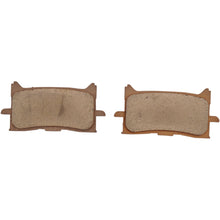 DP Brakes Standard Brake Pads - Africa Twin [MPN: DP559]_373504
