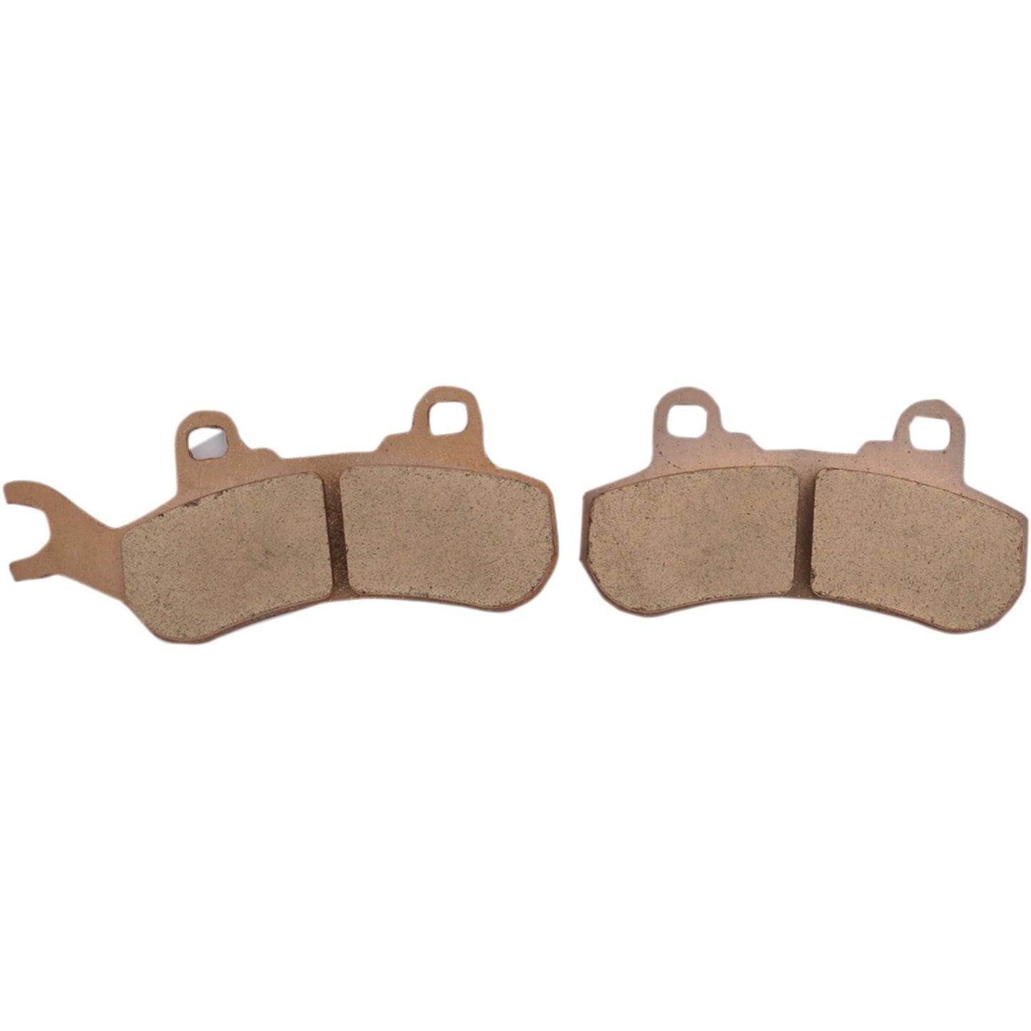 DP Brakes Standard Brake Pads - Can-Am [MPN: DP573]_373507