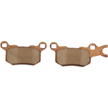 DP Brakes Standard Brake Pads - Defender [MPN: DP574]_373508