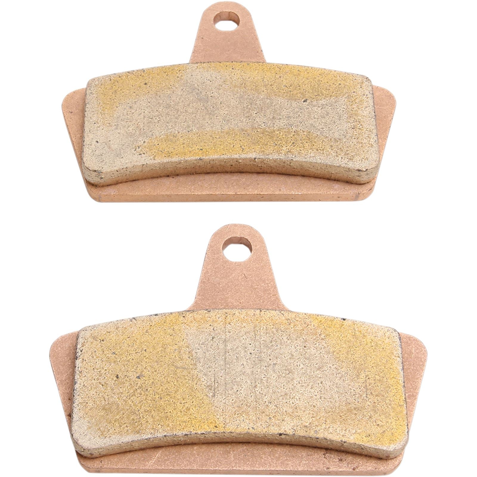 DP Brakes Sintered Brake Pads - DP530 [MPN: DP530]_373493