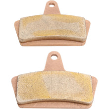 DP Brakes Sintered Brake Pads - DP530 [MPN: DP530]_373493