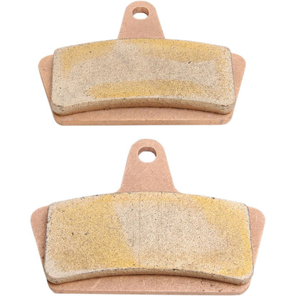 DP Brakes Sintered Brake Pads - DP530 [MPN: DP530]_373493