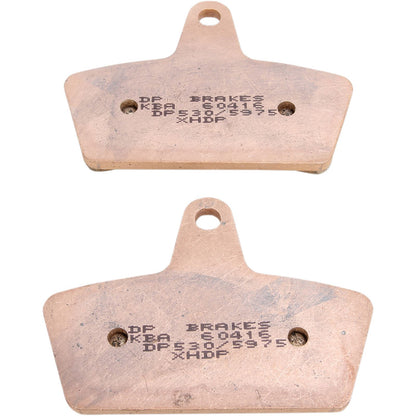 DP Brakes Sintered Brake Pads - DP530 [MPN: DP530]_373494