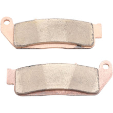 DP Brakes Sintered Brake Pads - DP570 [MPN: DP570]_373498